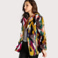 Radiance Luxe Faux Fur Coat
