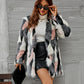 Prism Luxe Faux Fur Coat